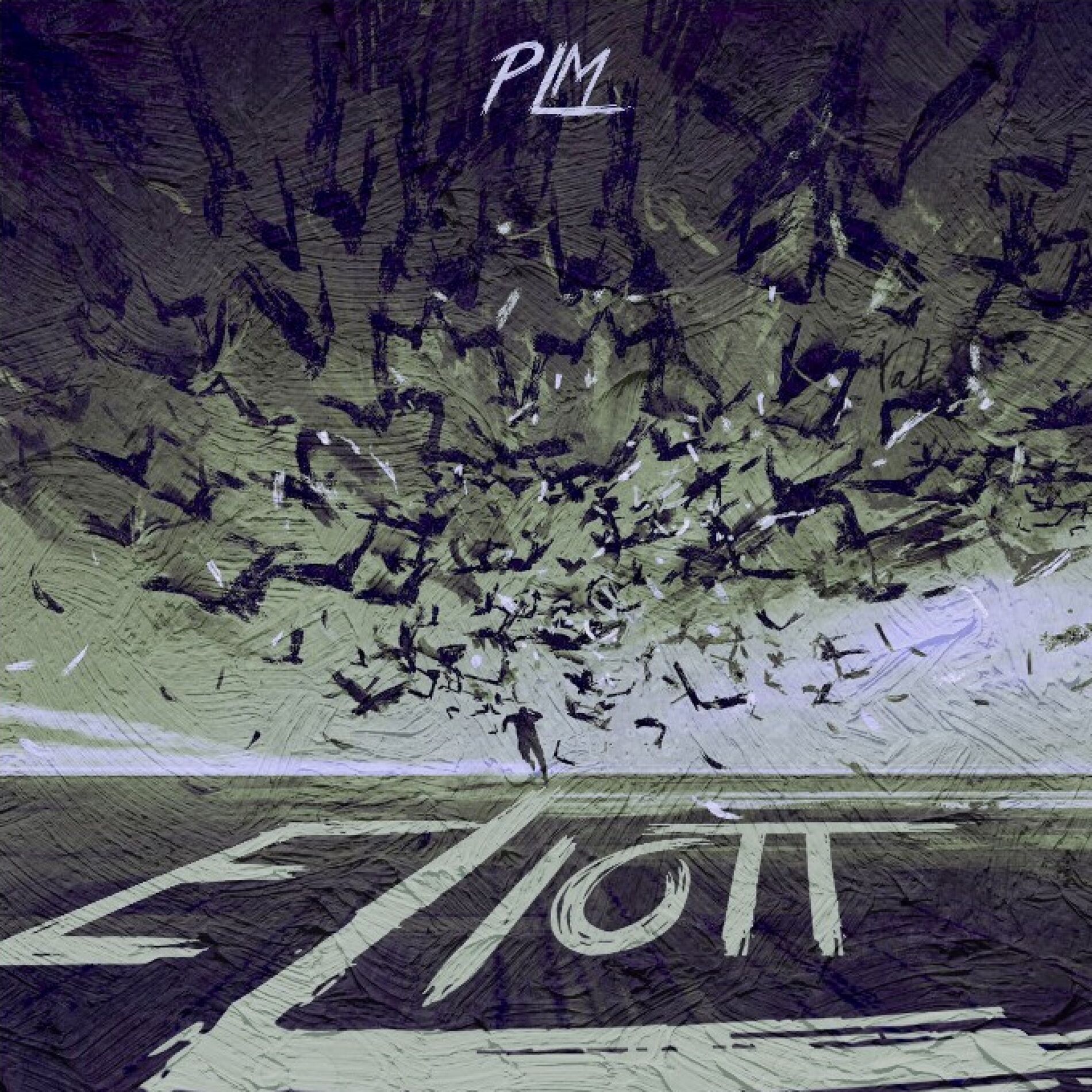 Album cover of PLM