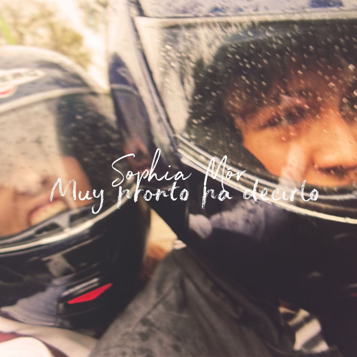 Album cover of muy pronto pa´ decirlo