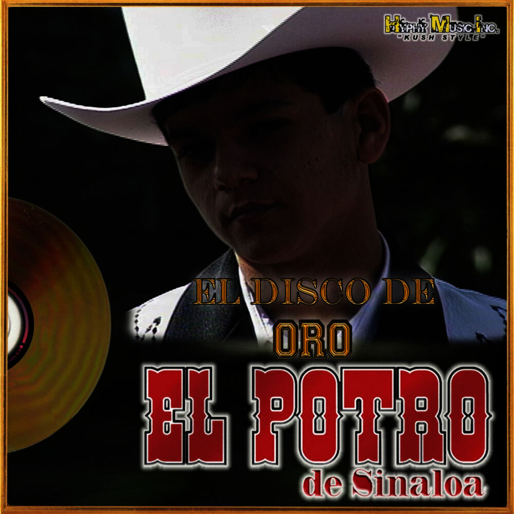Picture of El Disco De Oro
