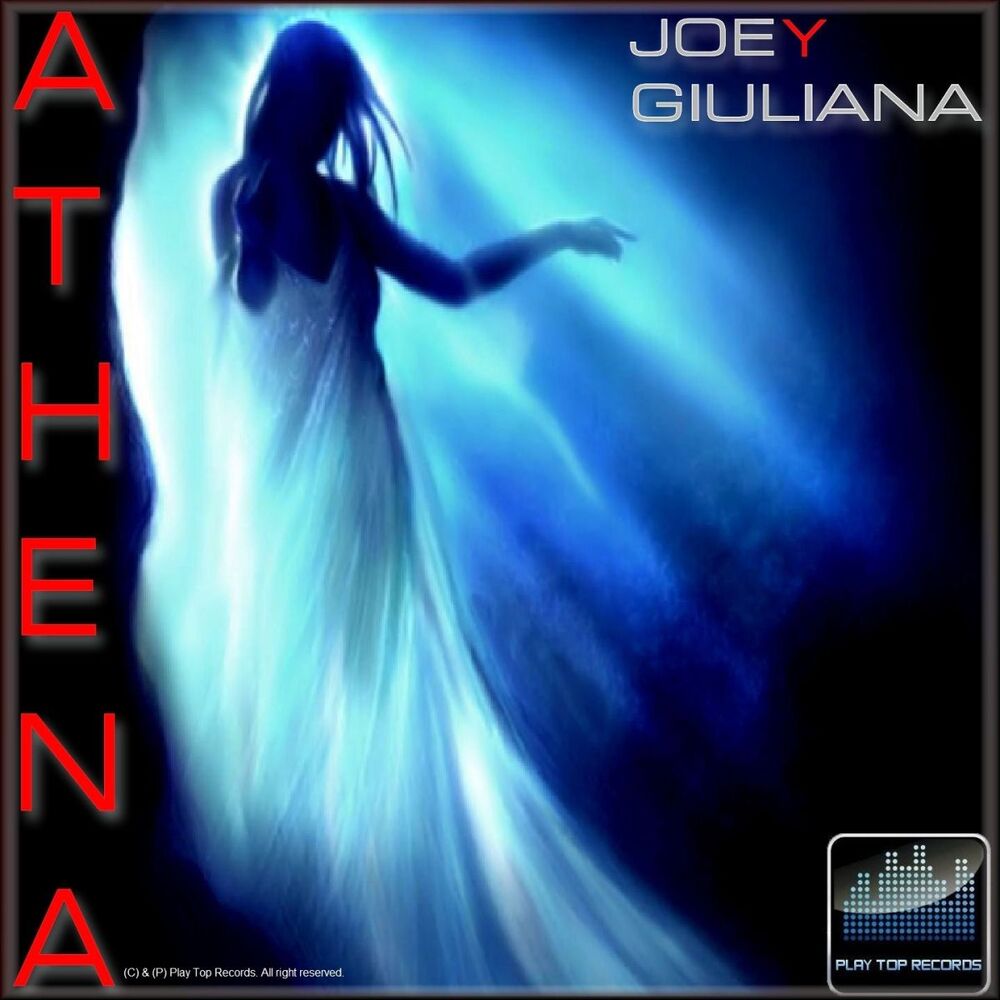 Picture of Athena