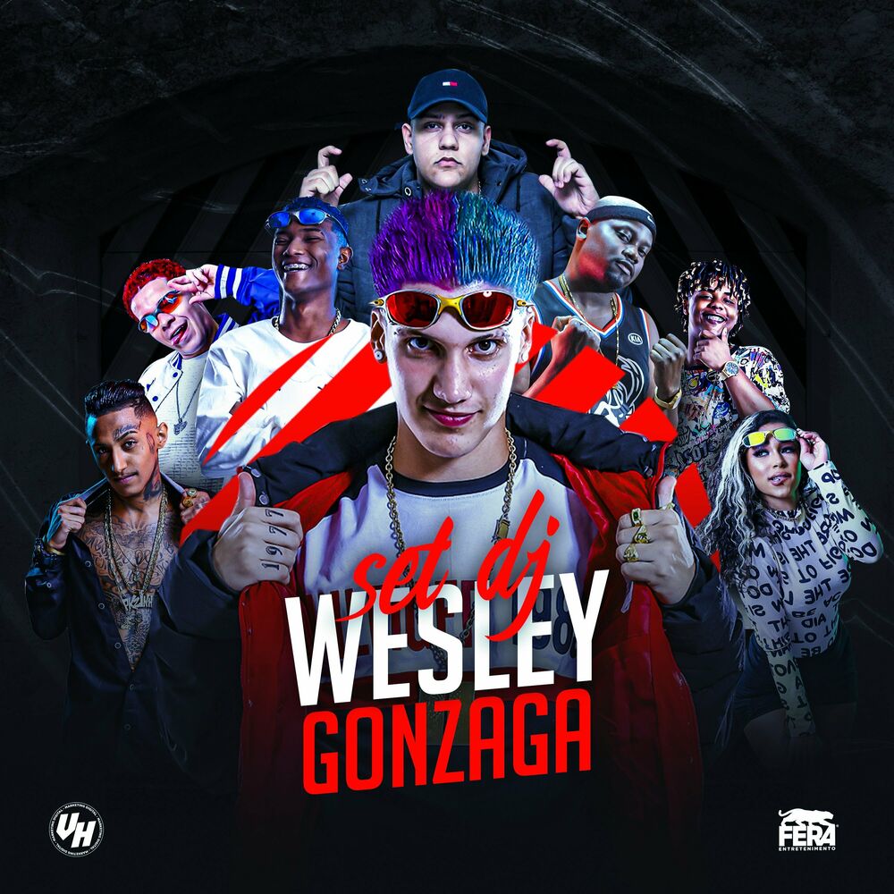 Picture of Set Dj Wesley Gonzaga