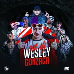 Cover of Set Dj Wesley Gonzaga