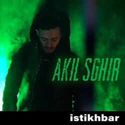 Cover of istikhbar