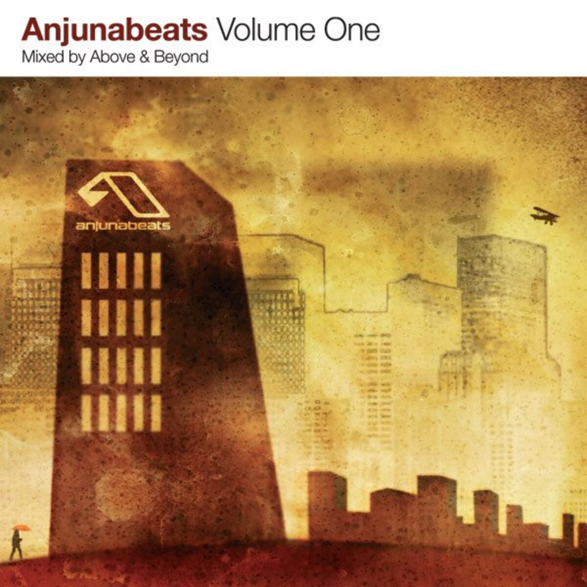 Album cover of Volume One