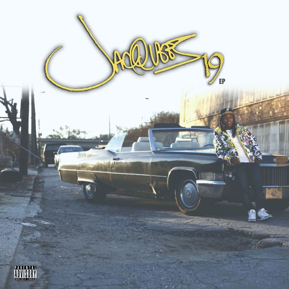 Picture of 19 - EP