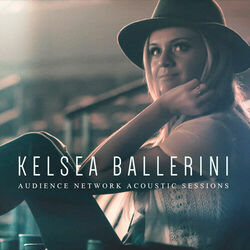 Cover of Audience Network Acoustic Sessions