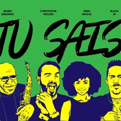 Cover of Tu sais (Hymne officiel de la Francophonie)
