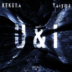 Cover of U&I