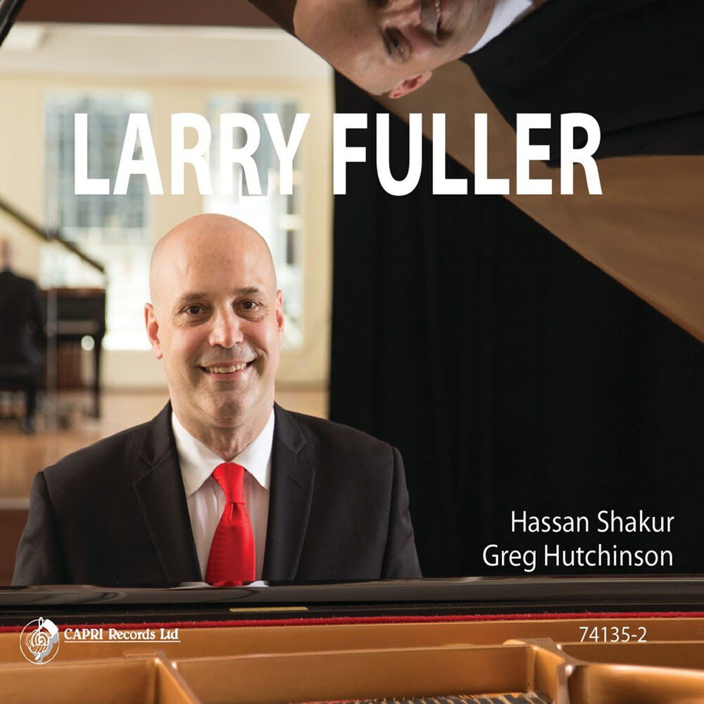 Picture of Larry Fuller
