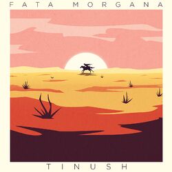 Cover of Fata Morgana