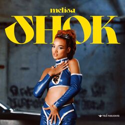 Cover of SHOK