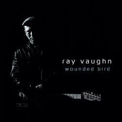 Cover of Wounded Bird