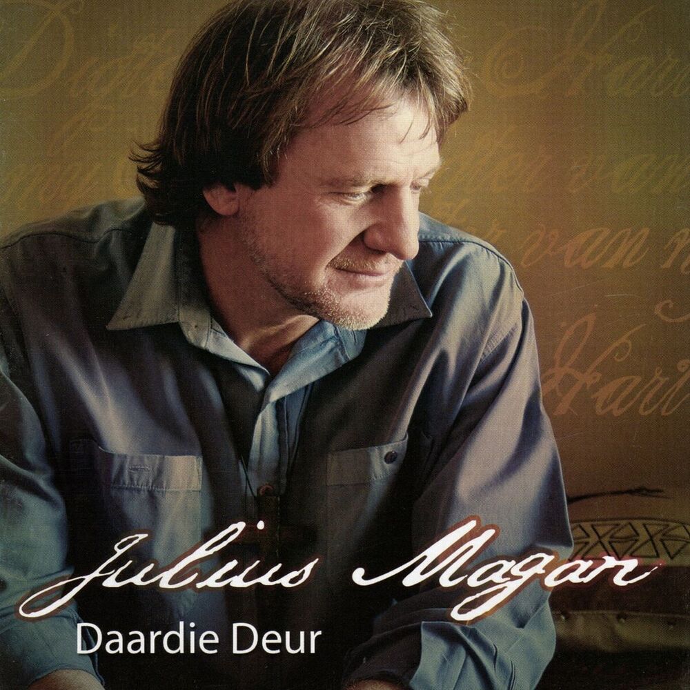 Picture of Daardie Deur