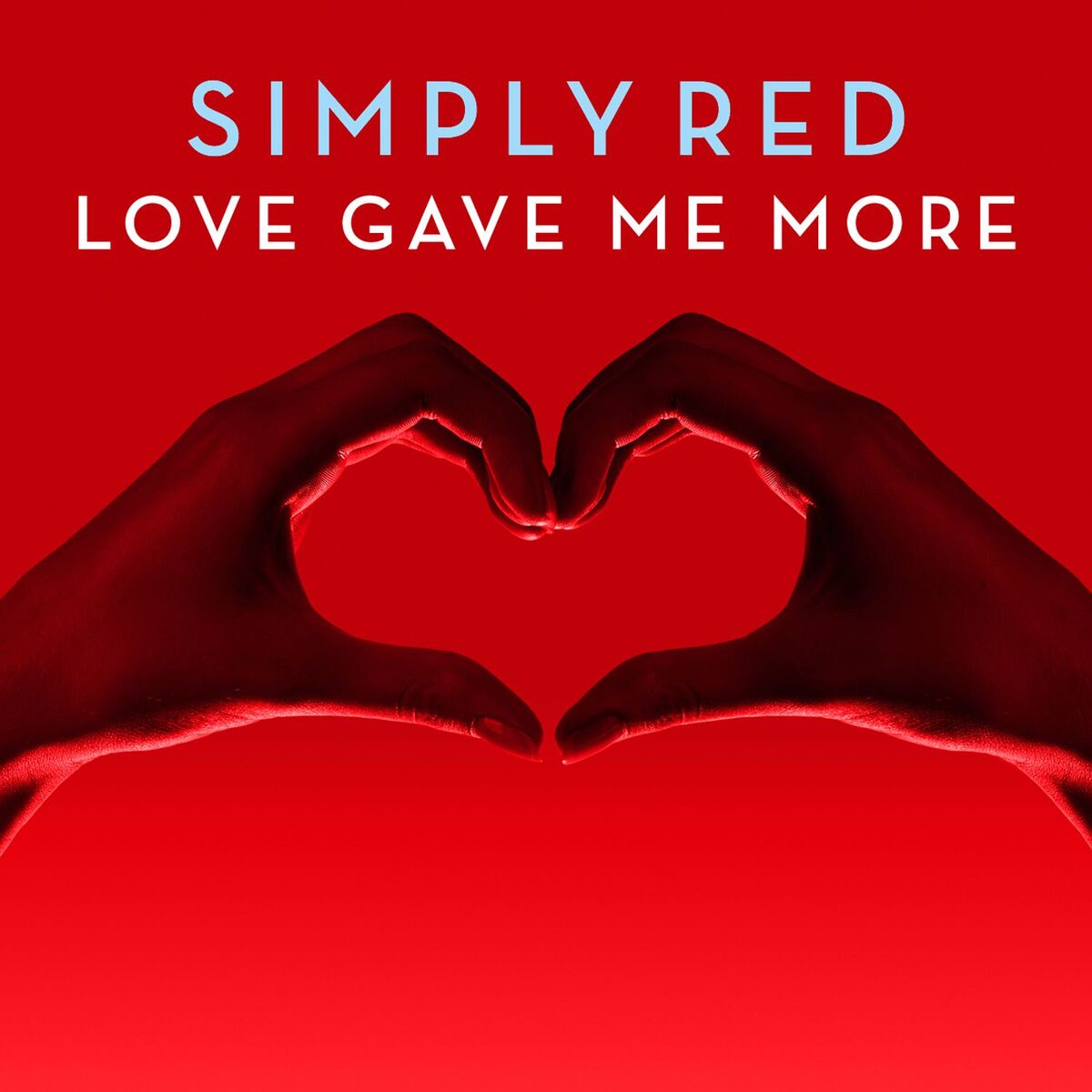 Album cover of Love Gave Me More