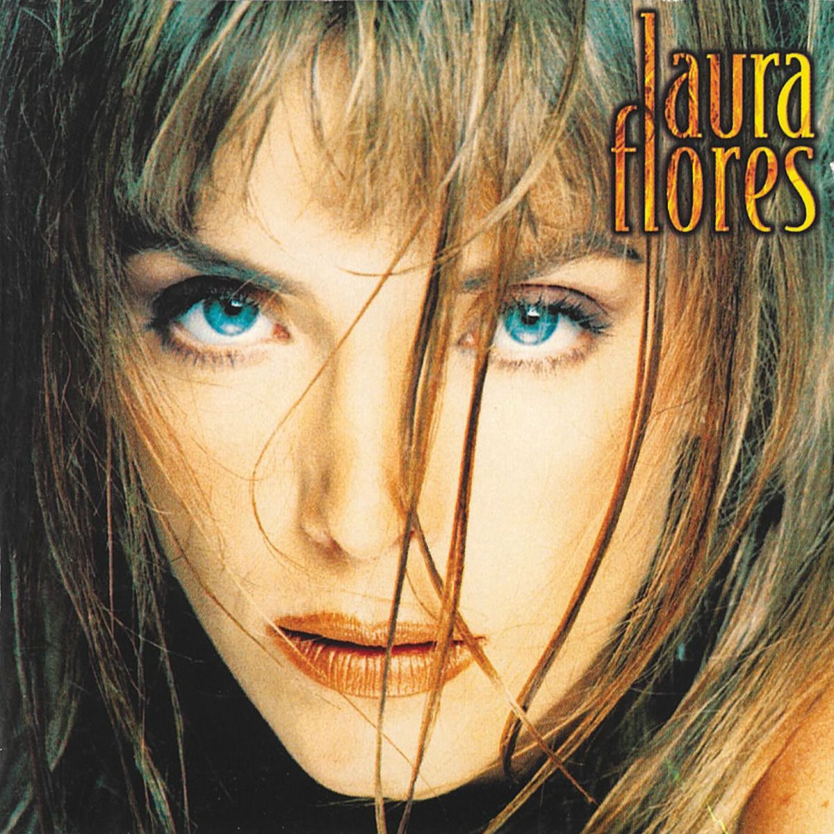 Album cover of Vida Mia