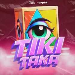 Cover of Tiki Taka