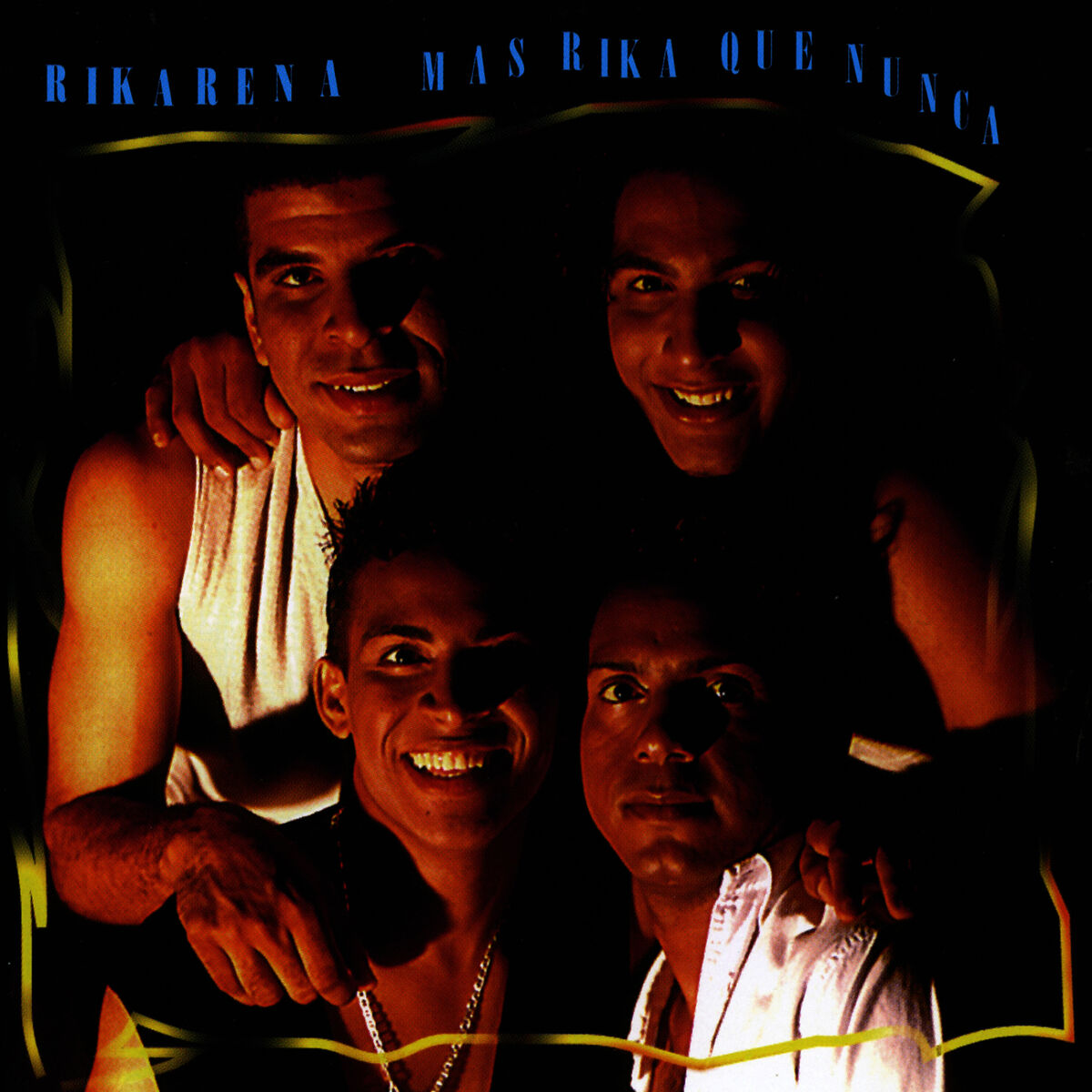 Album cover of Cutibili Pacha