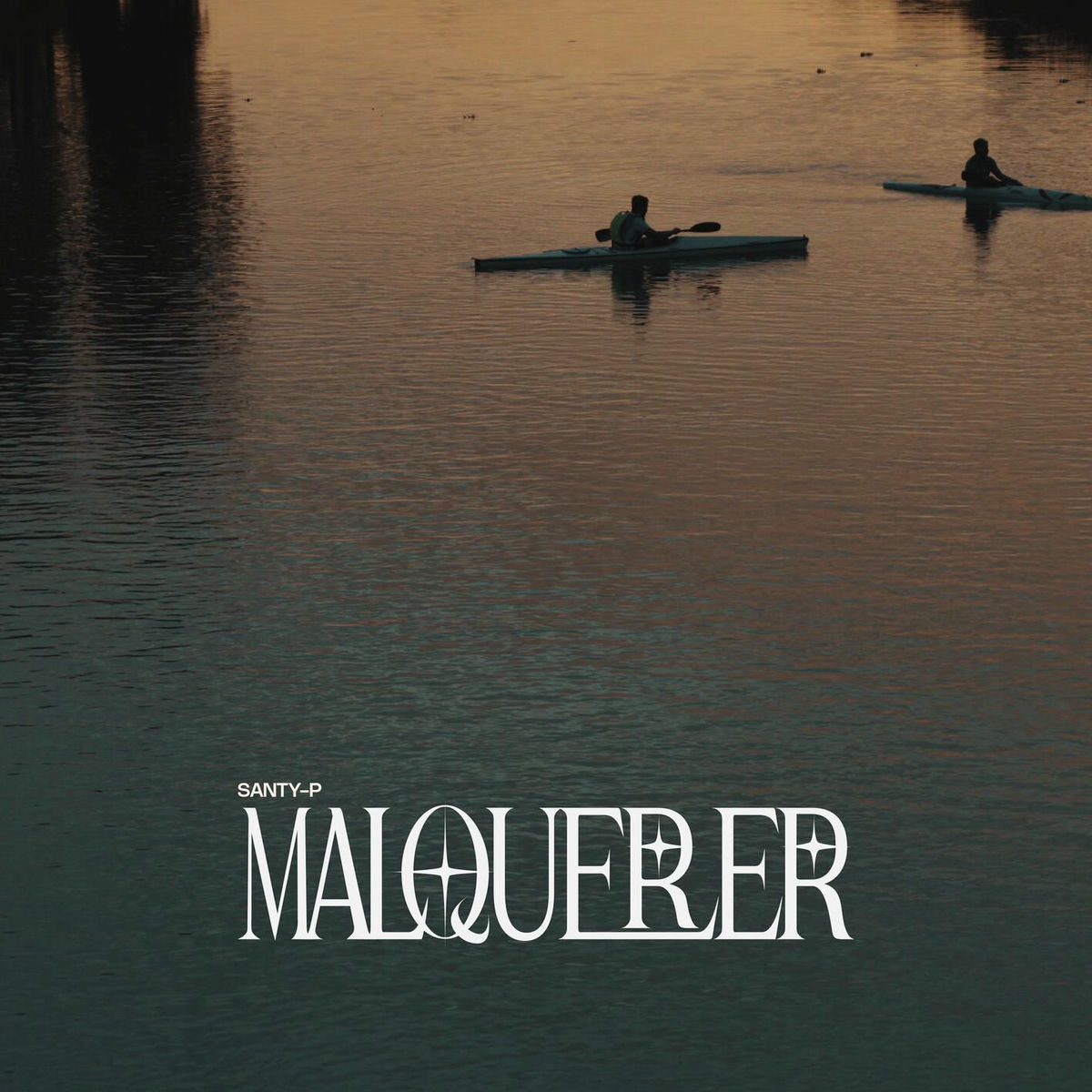 Album cover of Malquerer