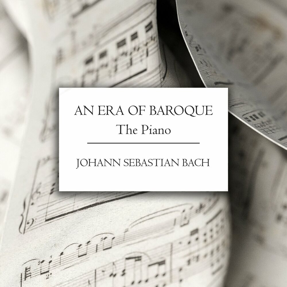 Picture of An Era of Baroque: The Piano
