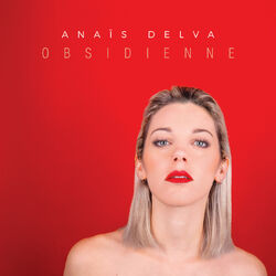 Cover of Obsidienne