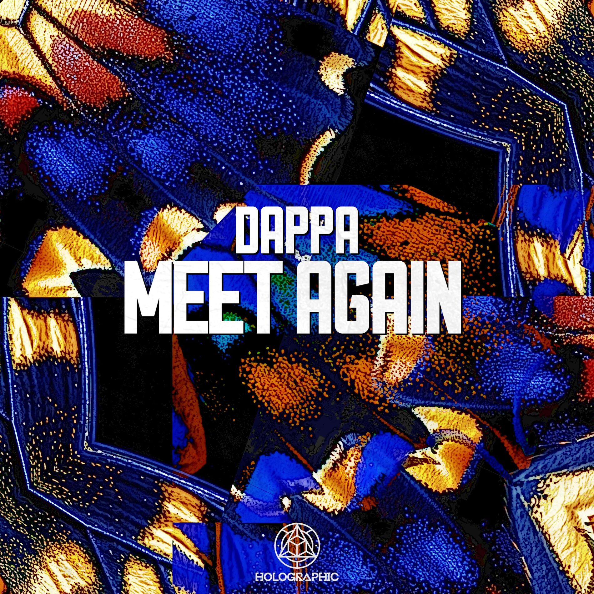 Album cover of Meet Again / Nothing New