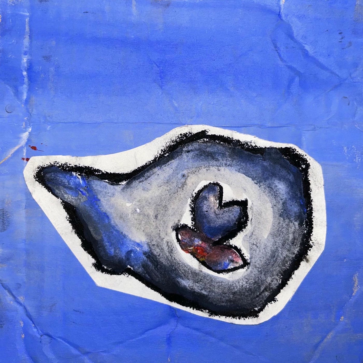 Album cover of Don't Fall Asleep