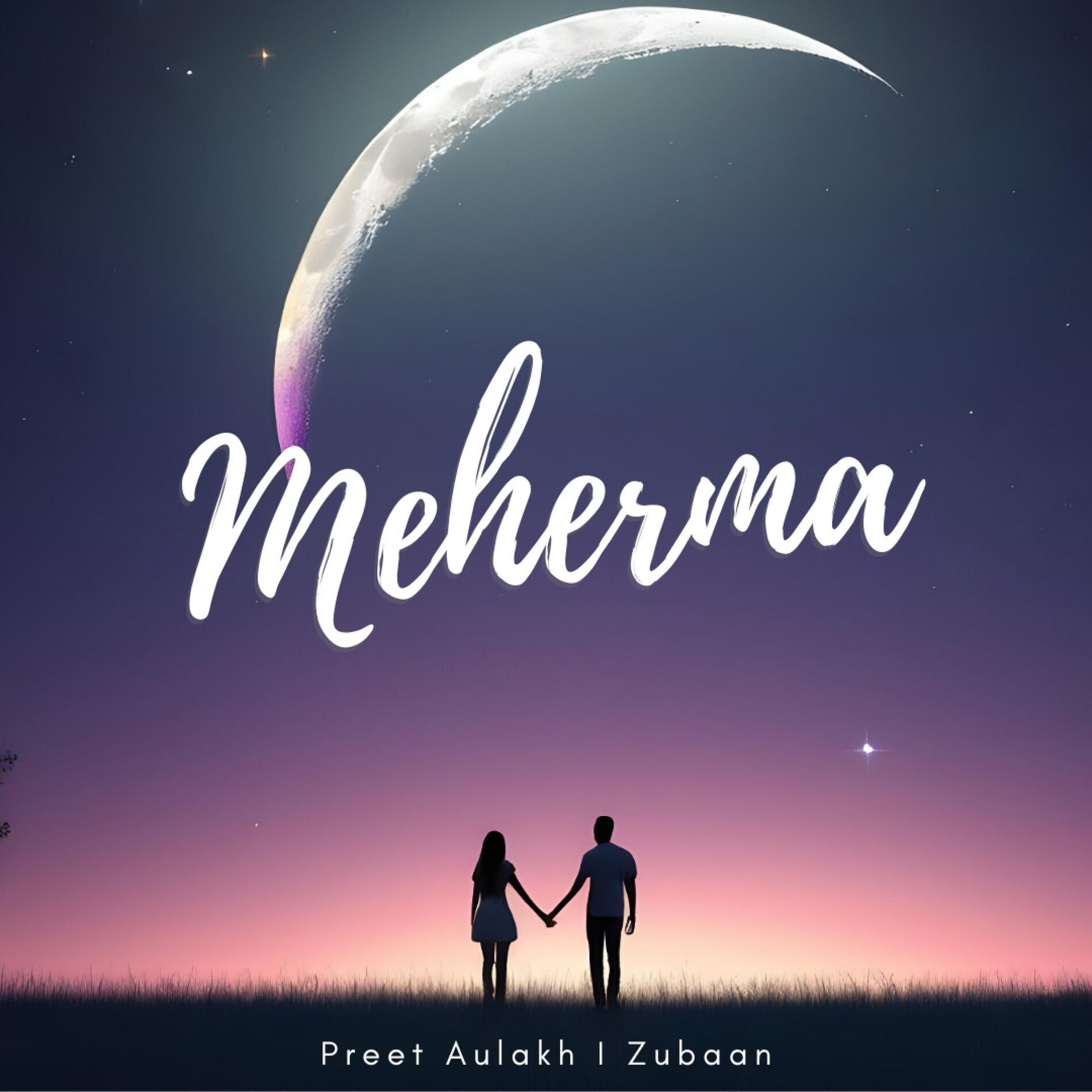 Album cover of Meherma (feat. Ark)