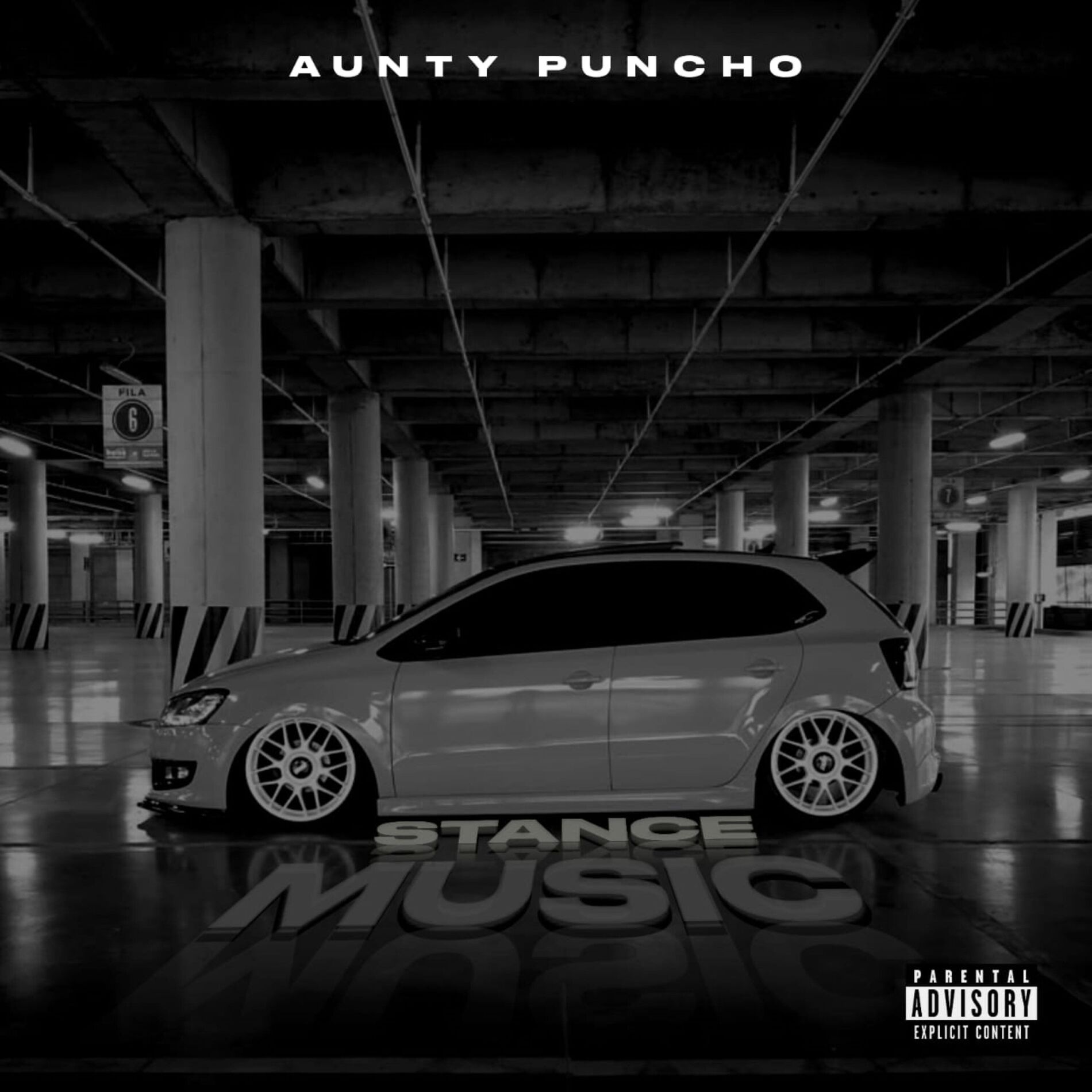 Album cover of Stance Music