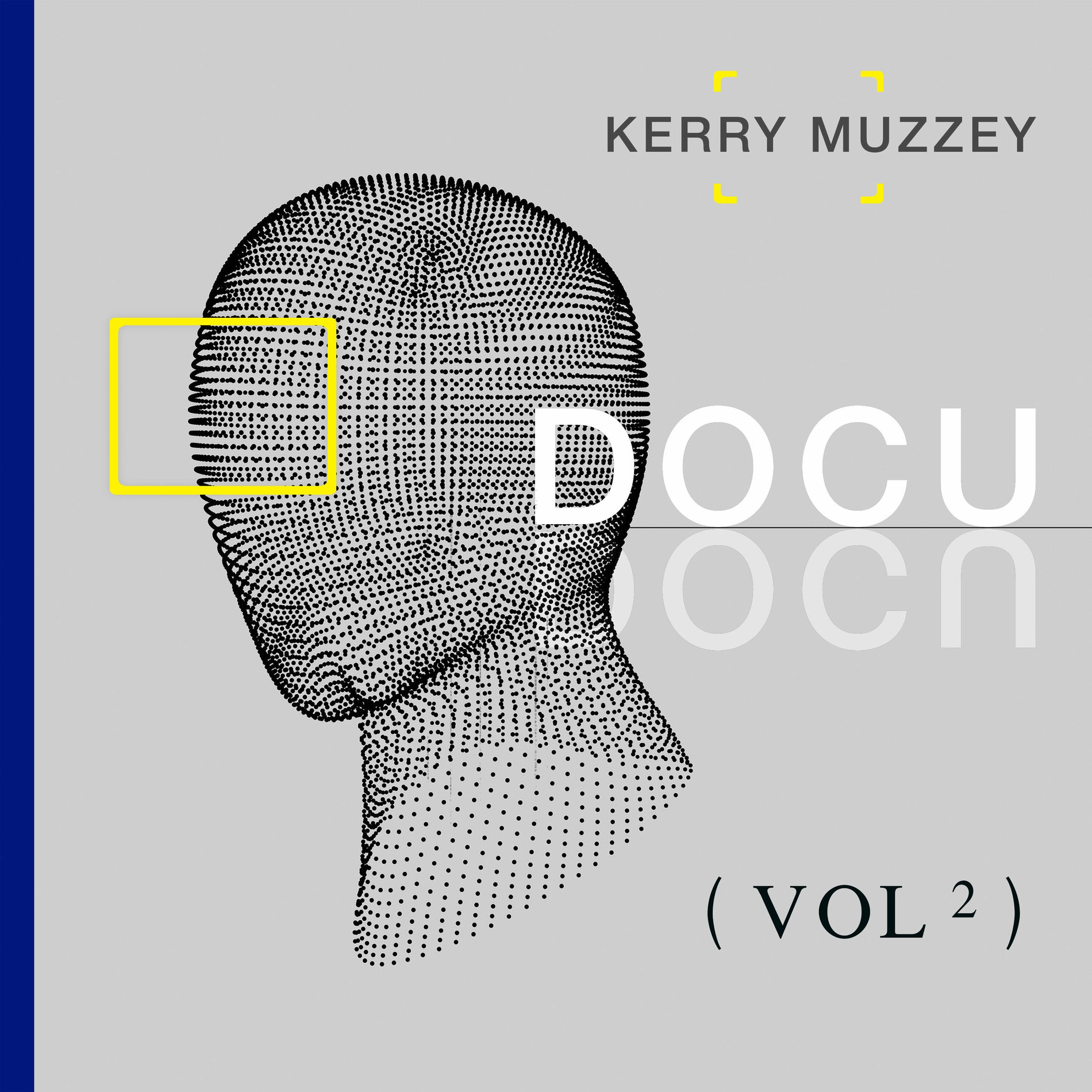 Album cover of DOCU, Vol. 2