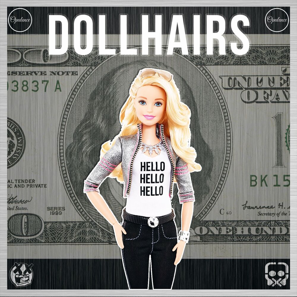 Picture of Dollhairs