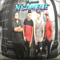 Cover of Orquesta N'samble