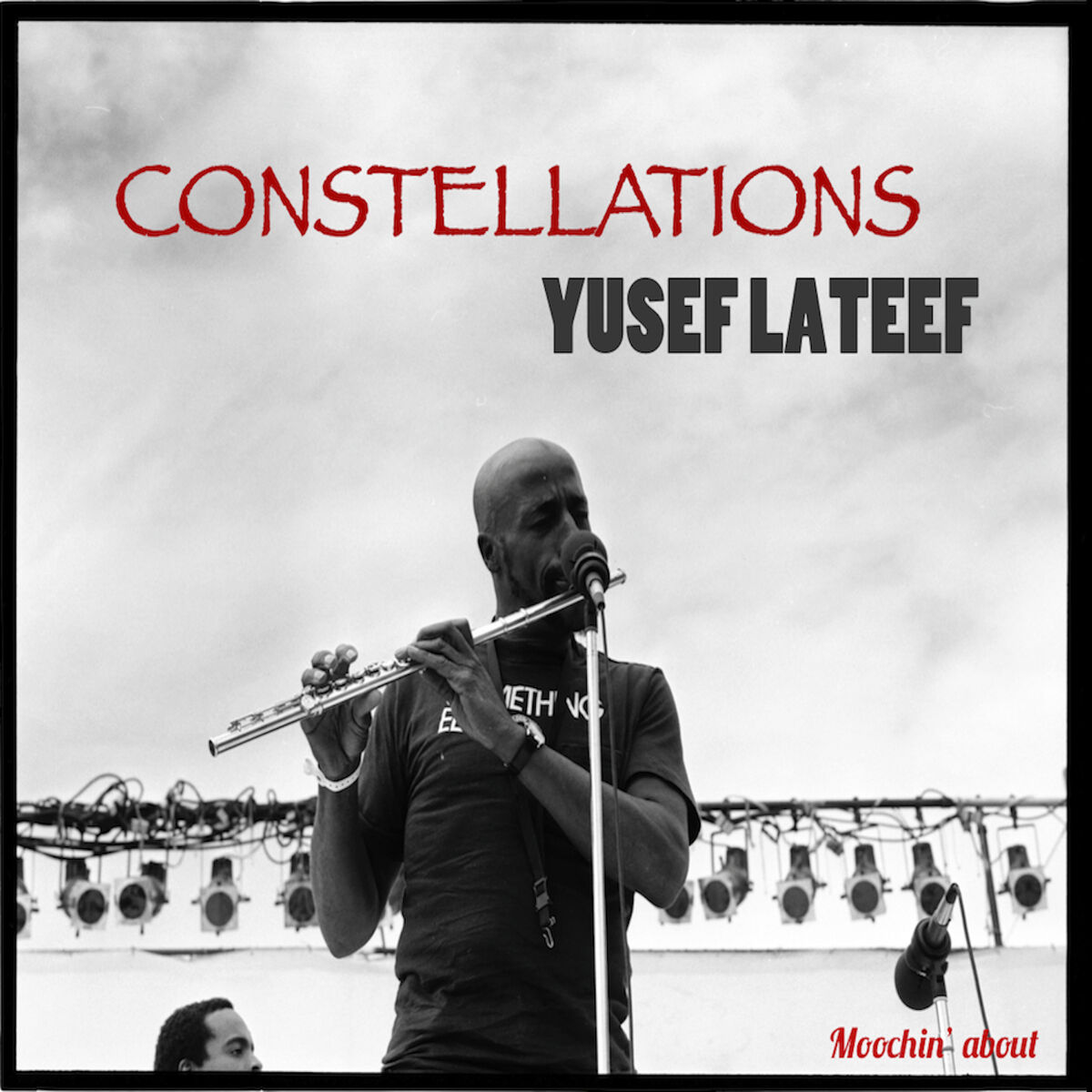 Album cover of Constellations