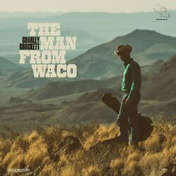 Cover of The Man from Waco