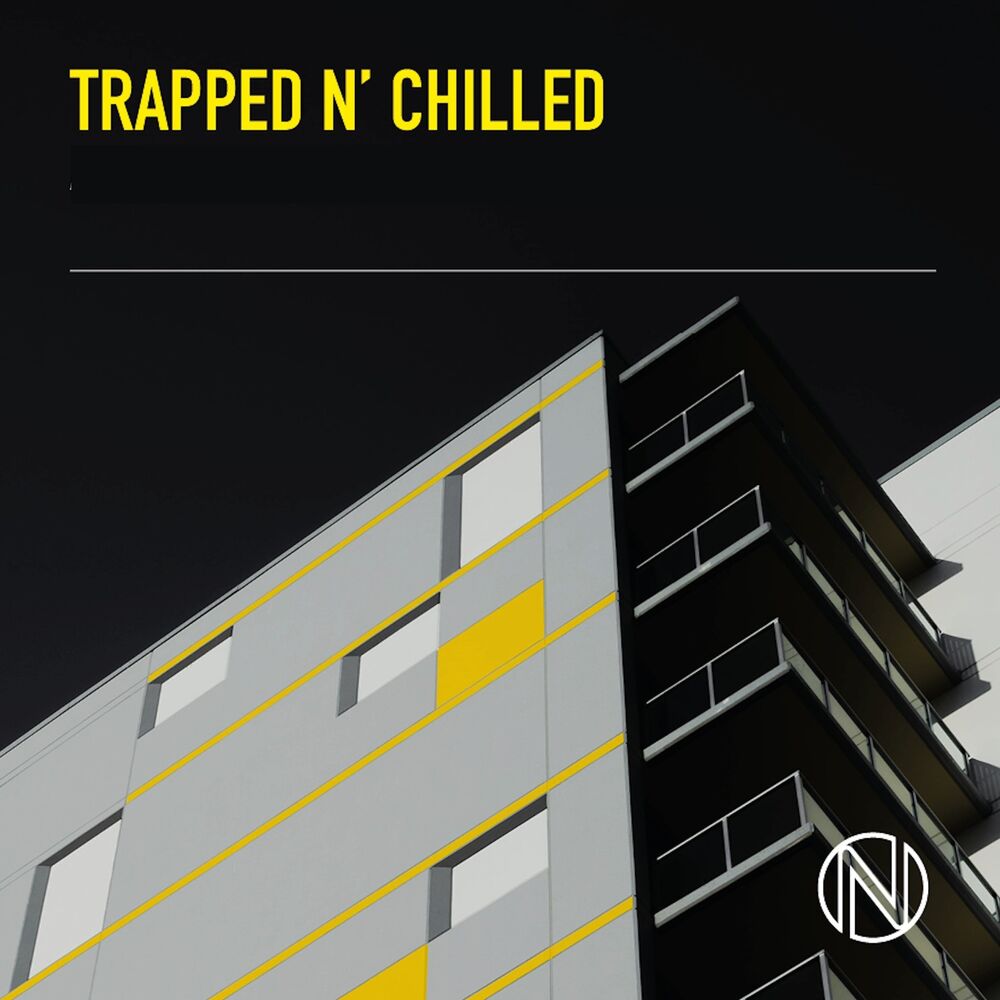 Picture of Trapped N' Chilled