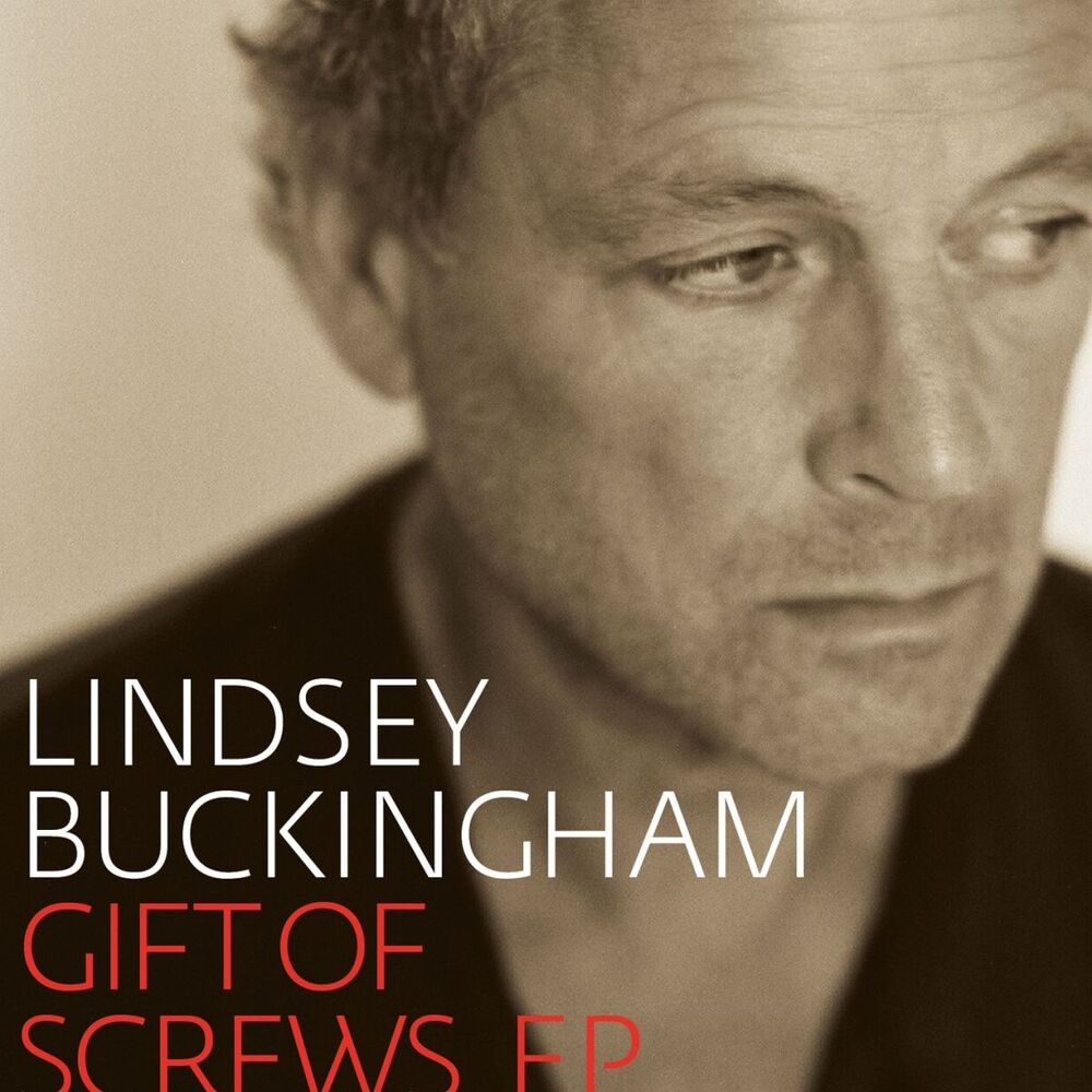Picture of Gift of Screws EP