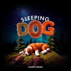 Cover of Sleeping Dog