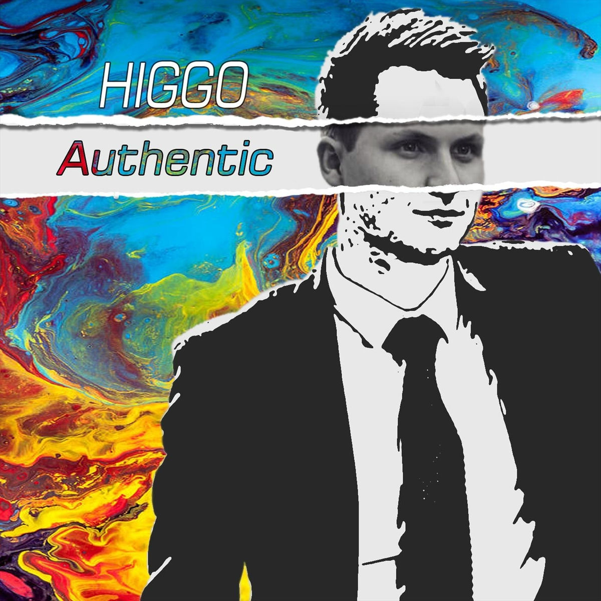 Album cover of Authentic