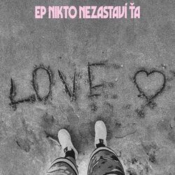 Cover of nikto nezastaví ťa