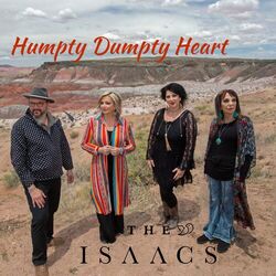 Cover of Humpty Dumpty Heart (Radio Edit)