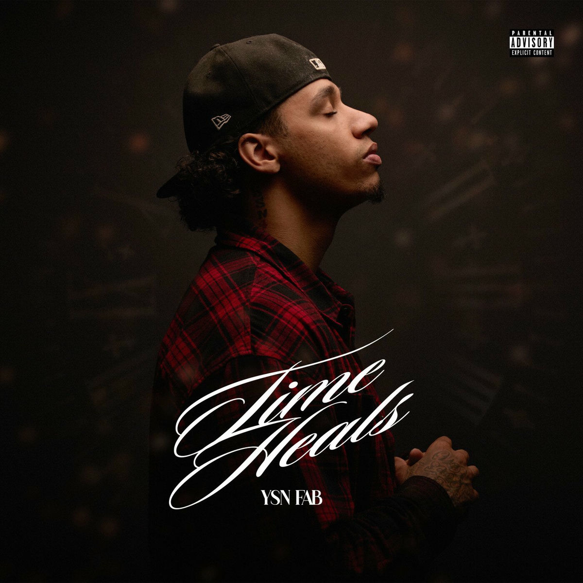 Album cover of Let It Be