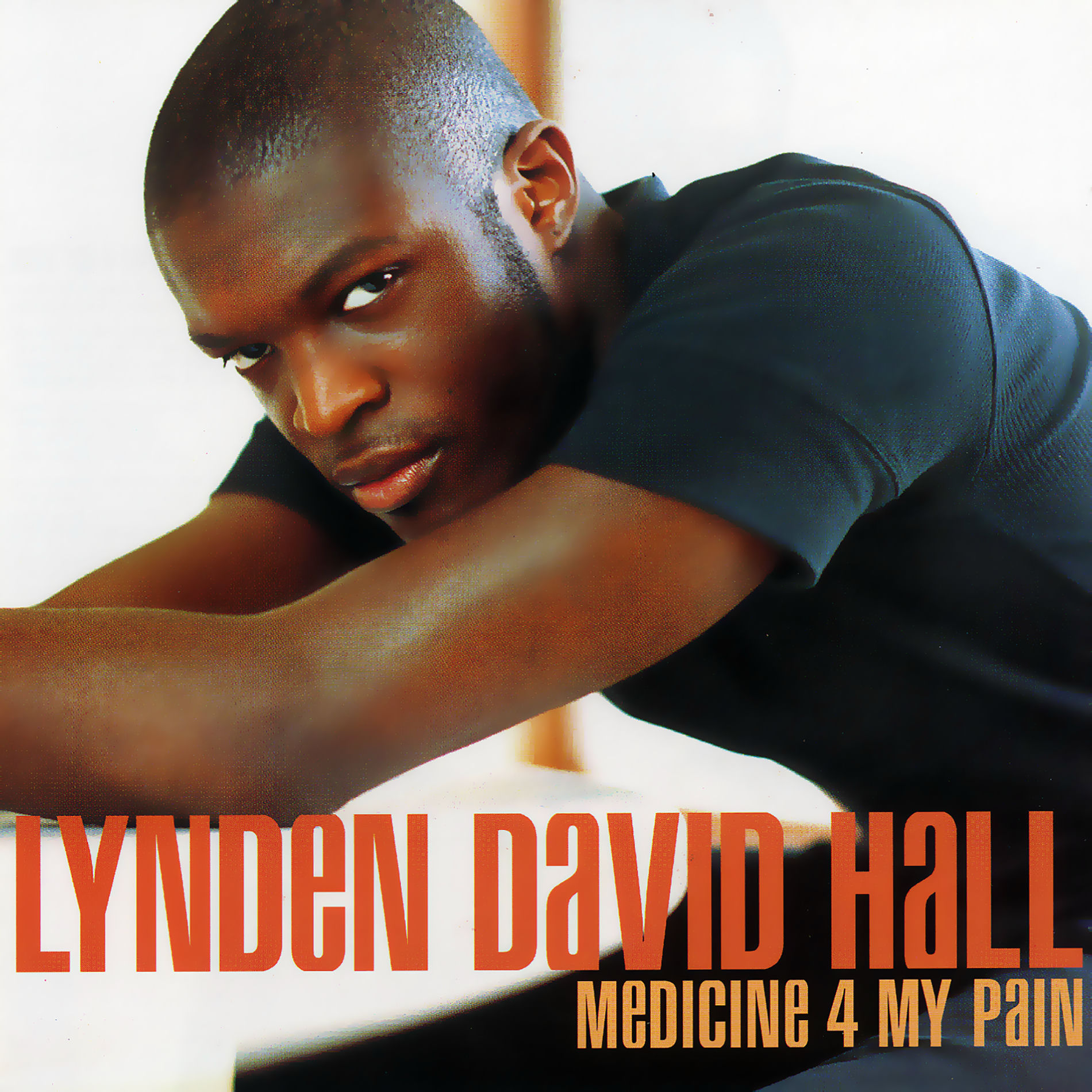 Album cover of Medicine 4 My Pain