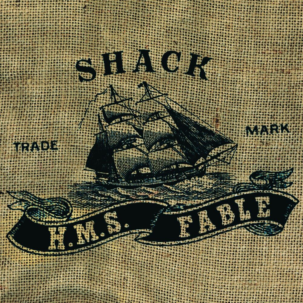 Picture of HMS Fable