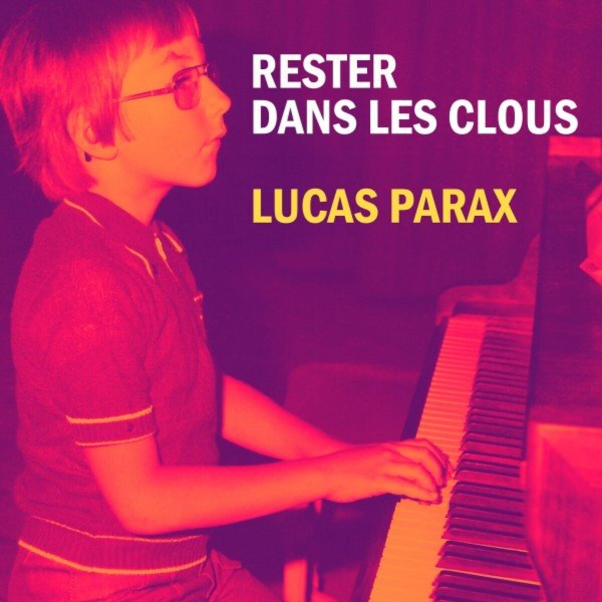 Album cover of Rester dans les clous