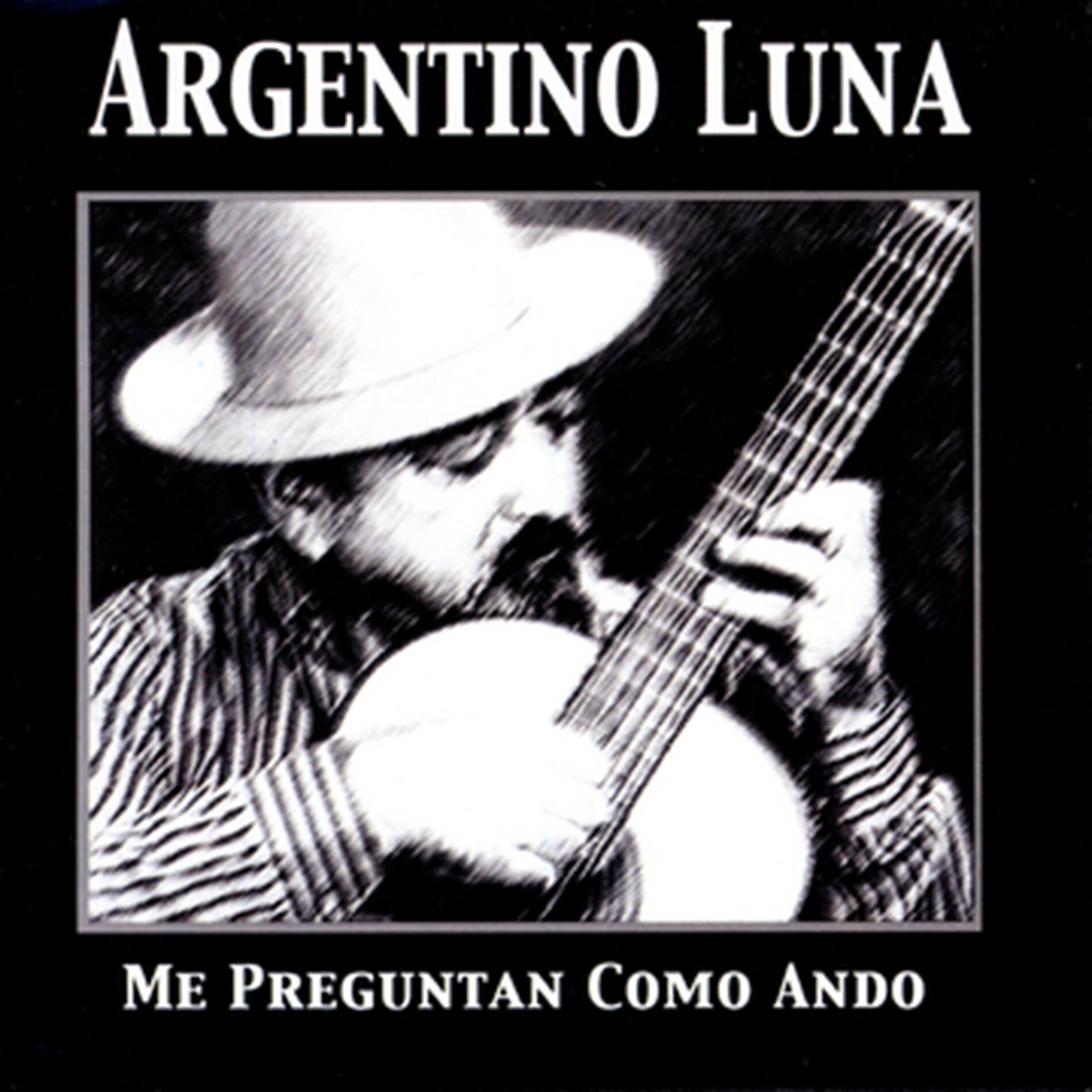 Album cover of Me Preguntan Como Ando