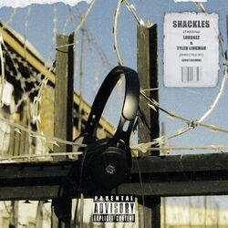 Cover of Shackles