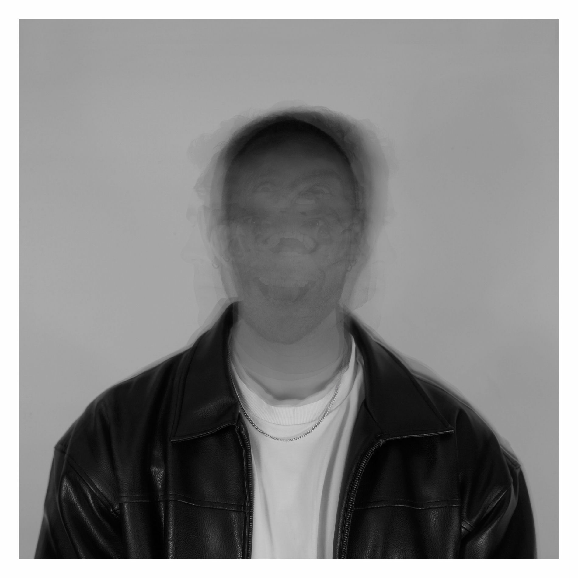 Album cover of I'm Deranged