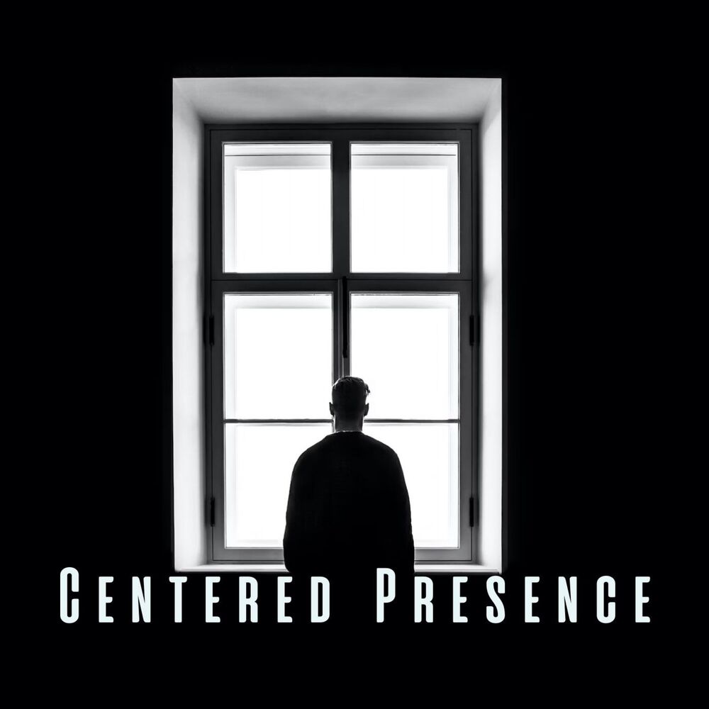 Picture of Centered Presence: Meditative Sounds for Concentration