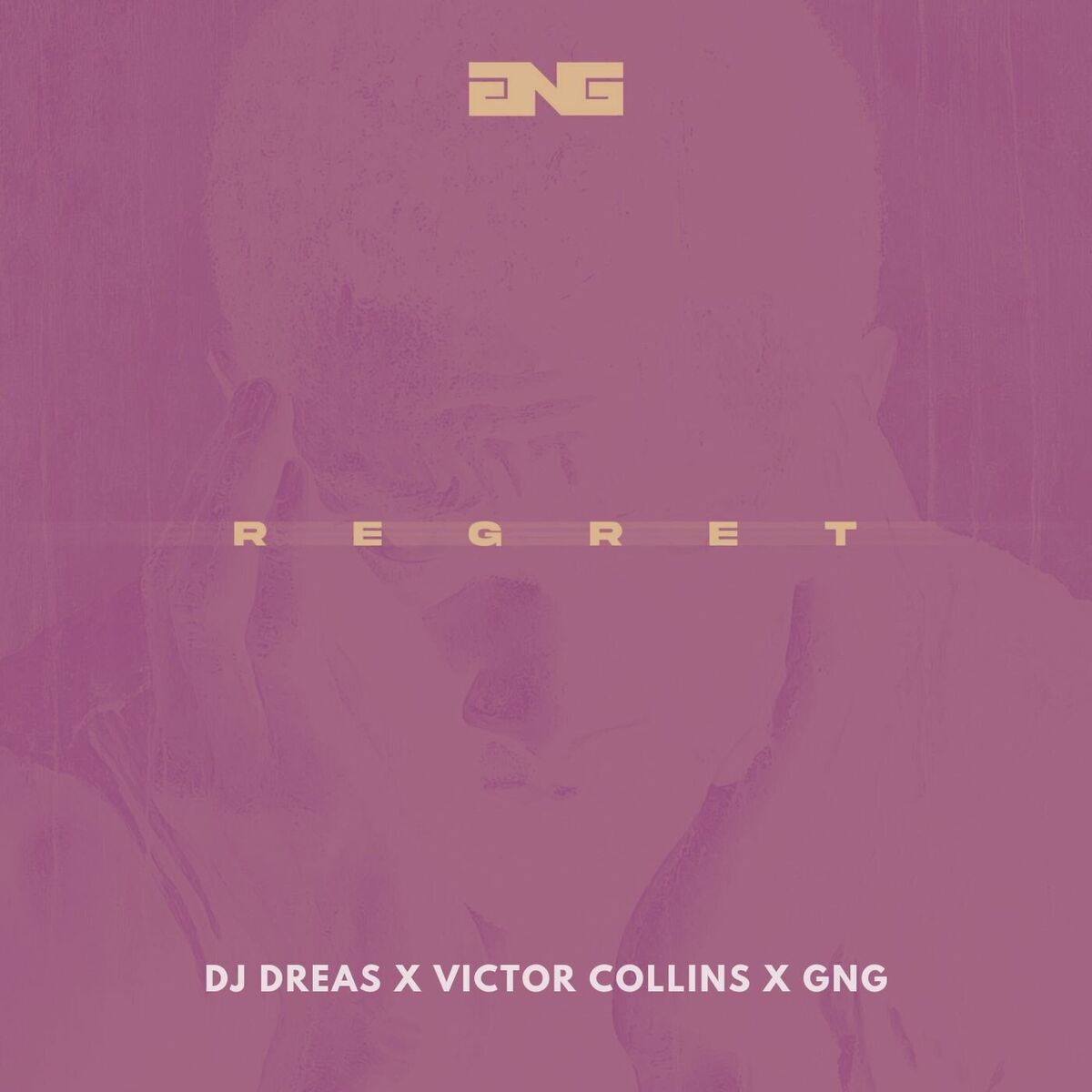 Album cover of Regret
