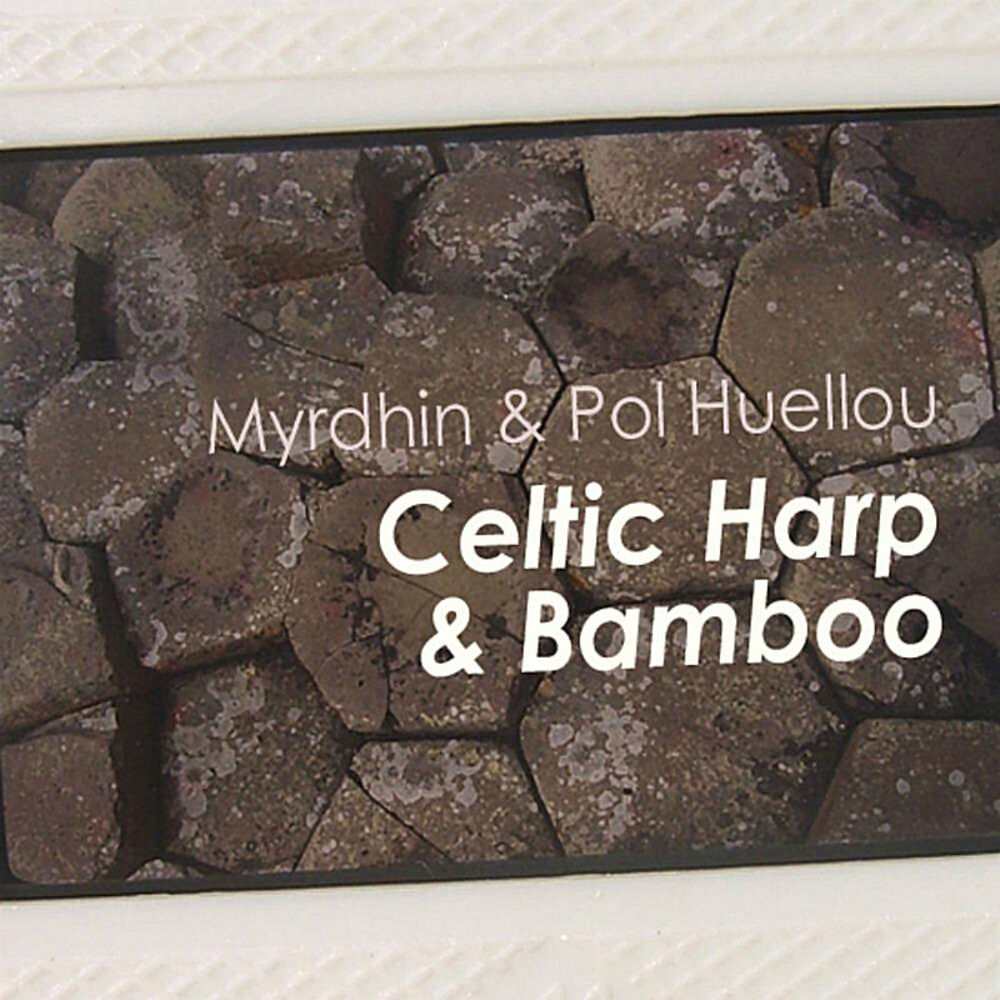 Picture of Harp & Bamboo