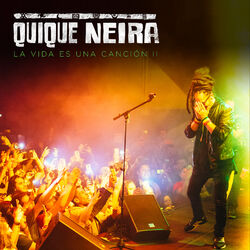 Cover of La Vida Es Una Canción II